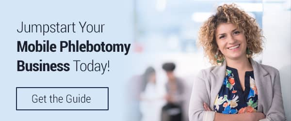 Comprehensive Guide to Starting a Mobile Phlebotomy Company