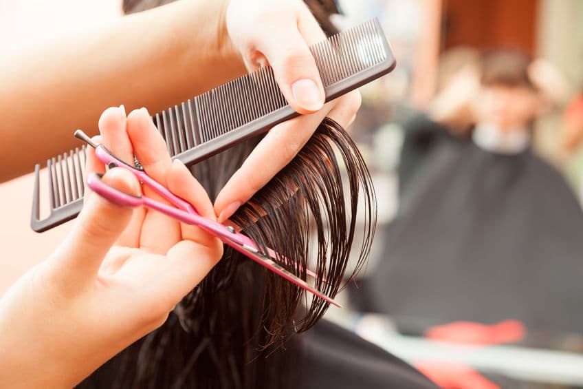 Hair Salons that Are Killing it with their Customers