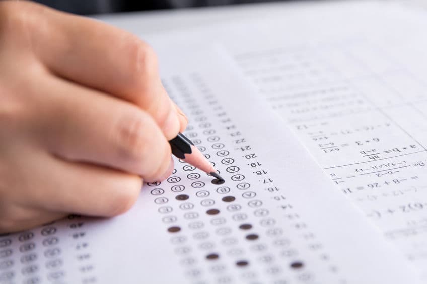 How Does the New AP Test Format Affect Students?