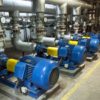 ceramic bearing electric arcing