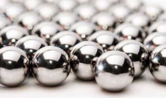 ceramic hybrid ball bearings