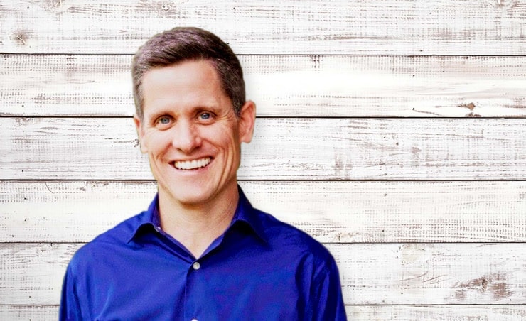 Different Type of Book; Same Author-Focused Process: Maven Begins Working with Brian H. Rhen, People Development Pastor at Peninsula Covenant Church