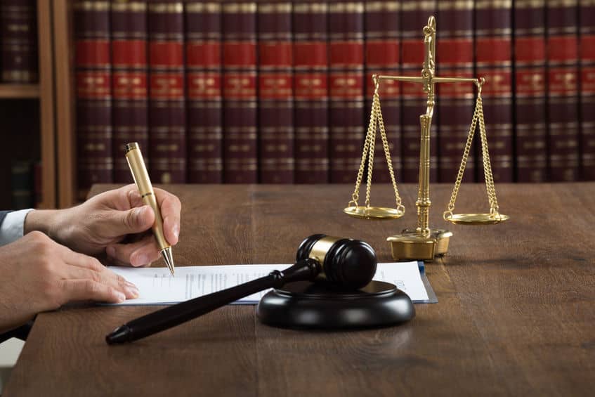 3 Top Legal Hurdles Faced by Startups