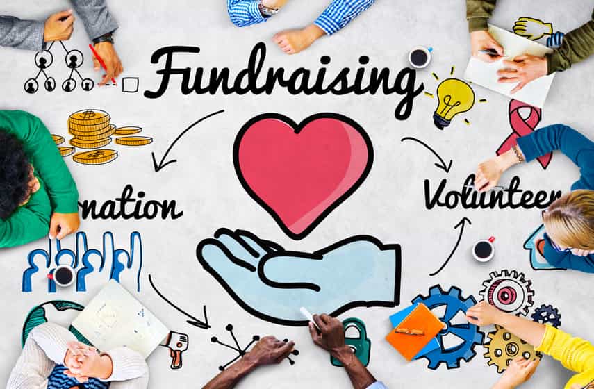 5 Fundraising Mistakes to Avoid