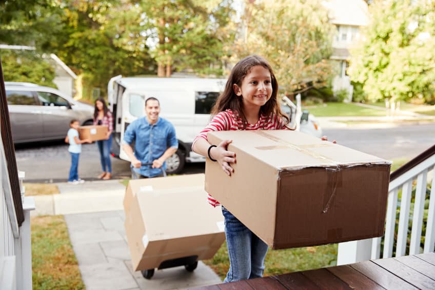 6 Ways to Save Money While Moving Across the Country