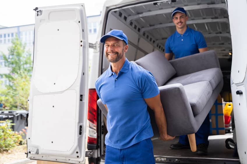 5 Businesses to Contact That Will Make Your Moving Process Easier