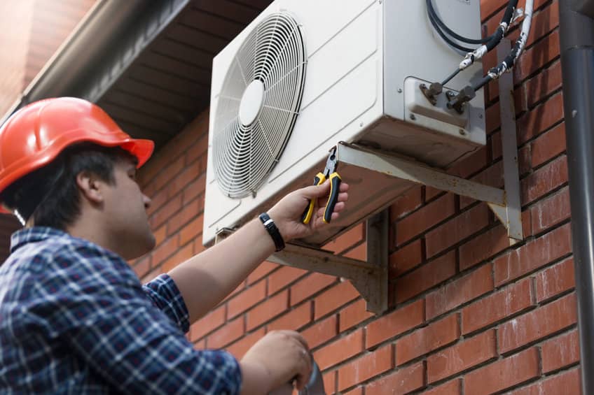 Why Choose Five-Star-Rated AC Repair Services in Houston?