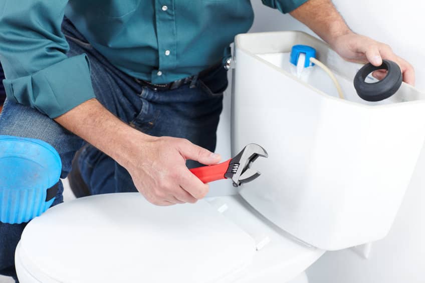 Top Values to Look for When Hiring an Expert Rockville Plumber