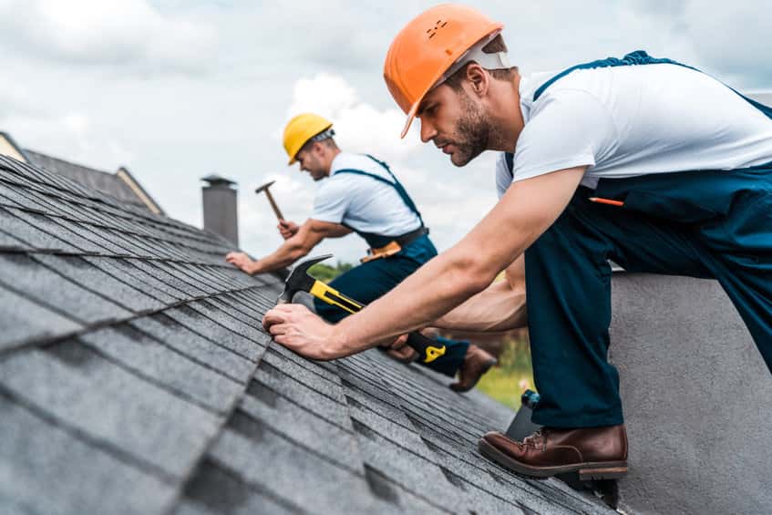 Roofing Options to Transform Your Home in Boston