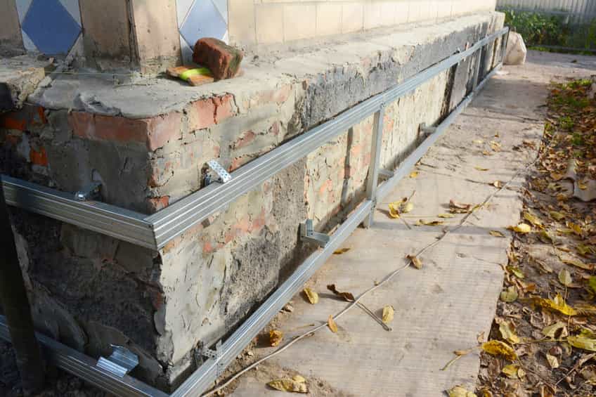 What is the Cost of Foundation Crack Repair in Missouri?