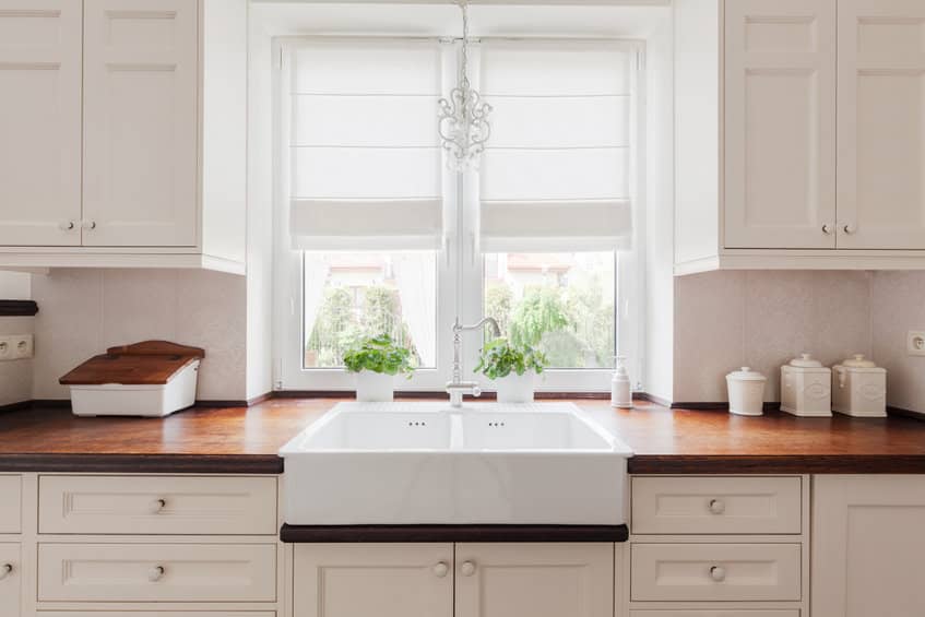 Things To Consider When Hiring A Sink Installer