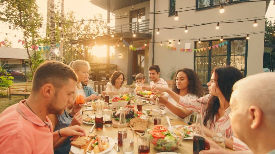 How to Prepare Your Home For Summer Parties
