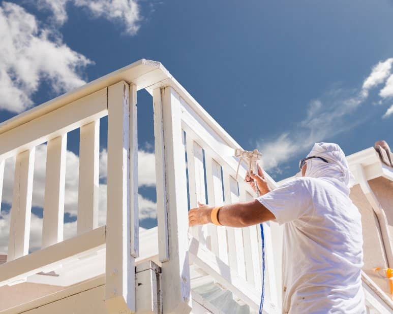 Evident Signs Your Home Needs Fresh Painting