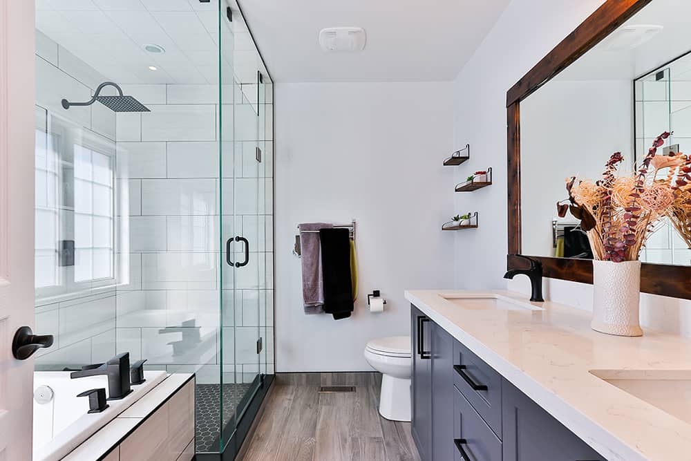 7 Bathroom Trends to Avoid in 2023