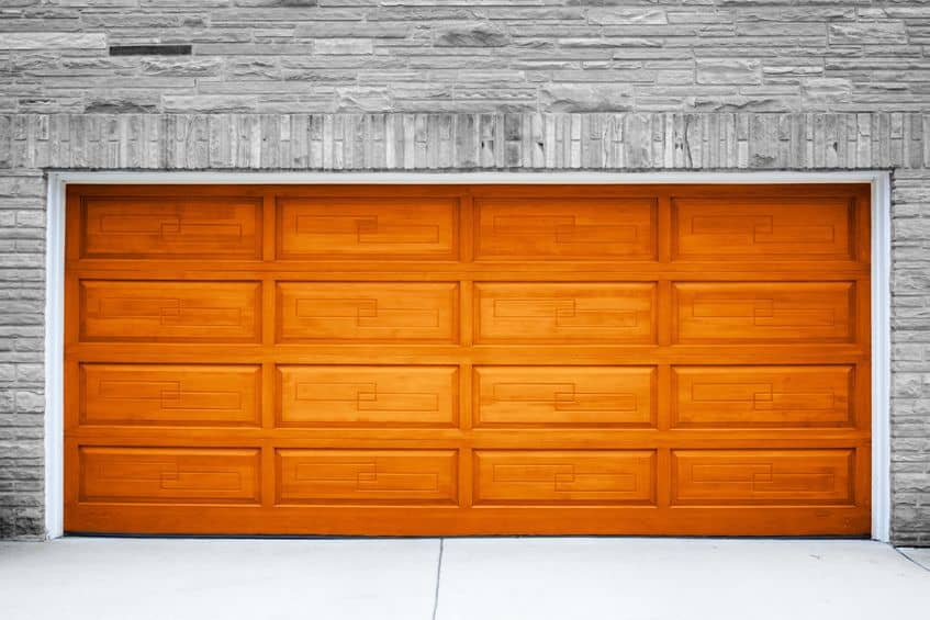 Why You Should Also Think About Your Garage During Renovations